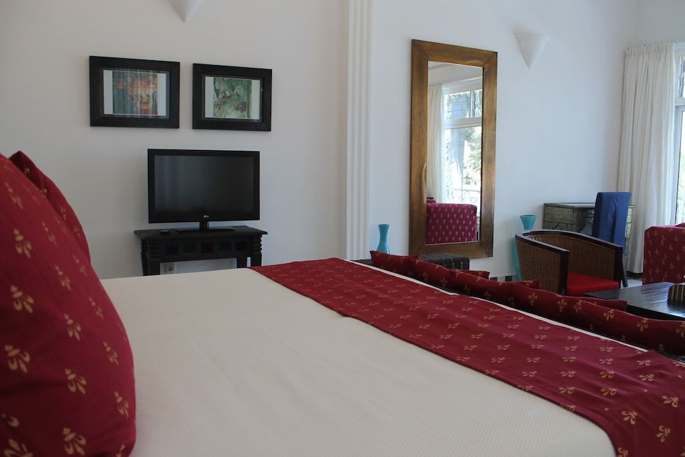 Coco Ocean Resort & Spa Royal Penthouse