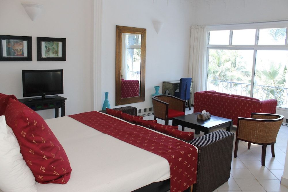 Coco Ocean Resort & Spa Royal Penthouse 2