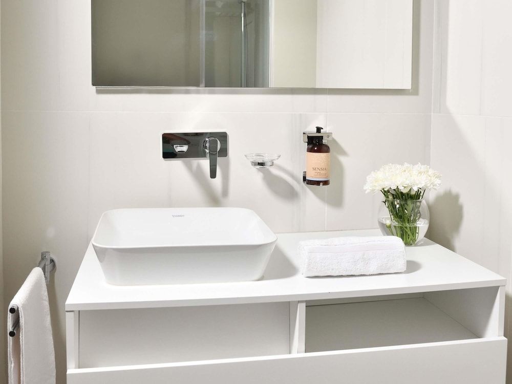 Aparthotel Adagio Abidjan Marcory Business Apartment, 2 Bedrooms 6