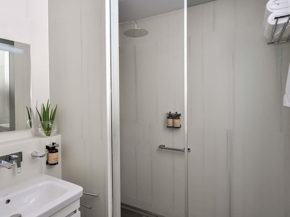 Aparthotel Adagio Abidjan Marcory Business Apartment, 2 Bedrooms 5