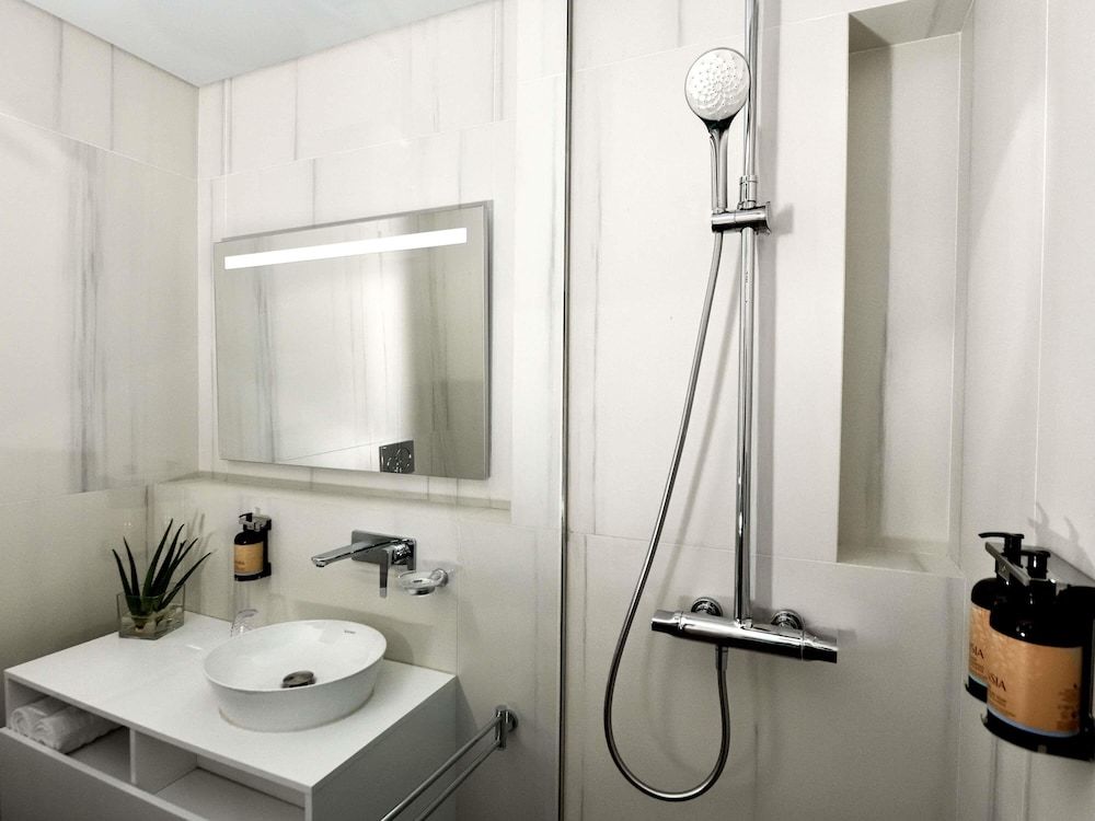 Aparthotel Adagio Abidjan Marcory Business Studio, 1 Double Bed 5