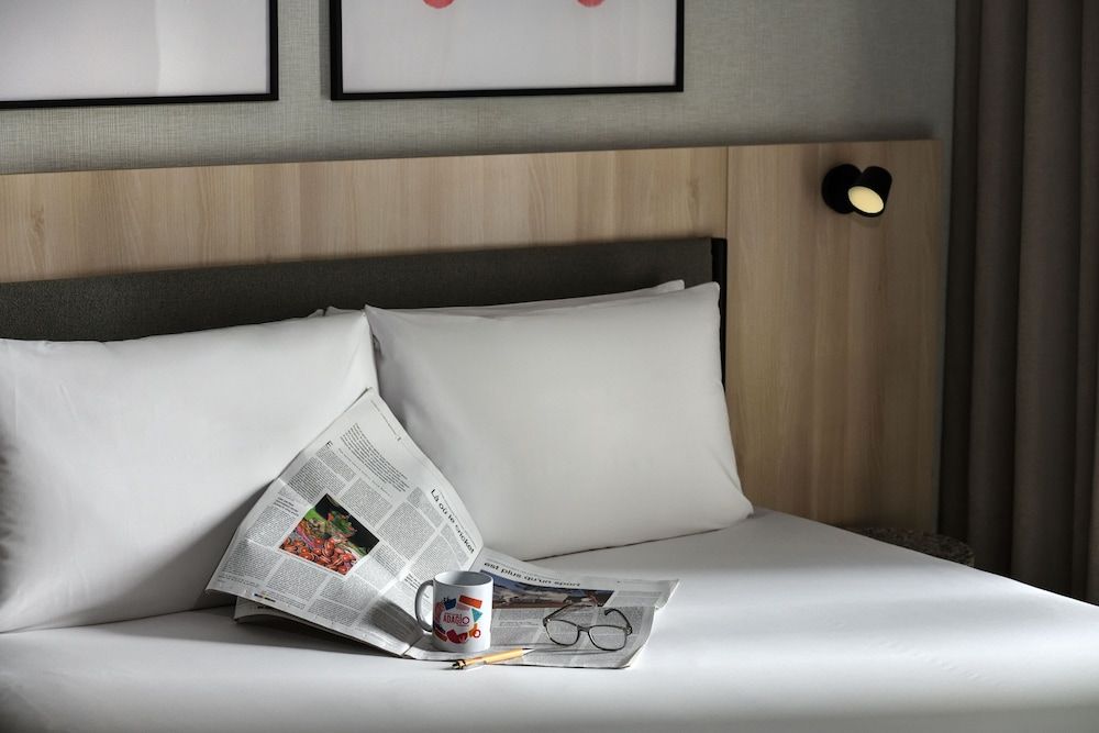 Aparthotel Adagio Abidjan Marcory Business Studio, 1 Double Bed