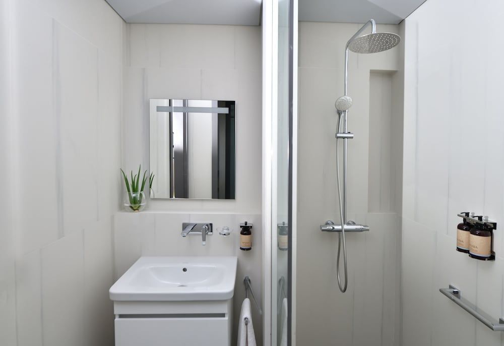 Aparthotel Adagio Abidjan Marcory Business Studio, 1 Double Bed 6