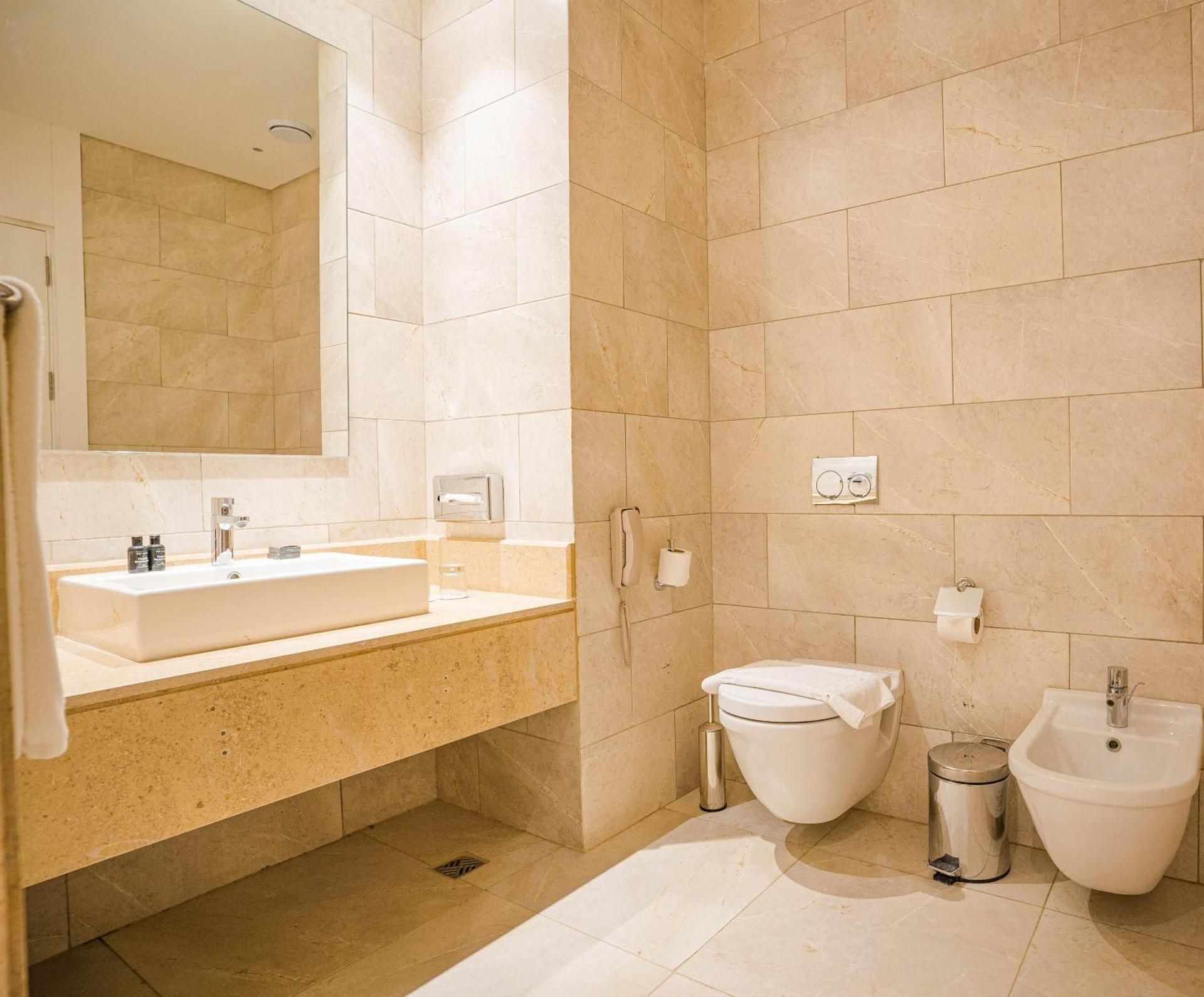 SENTIDO Reef Oasis Suakin Resort Comfort Room 2