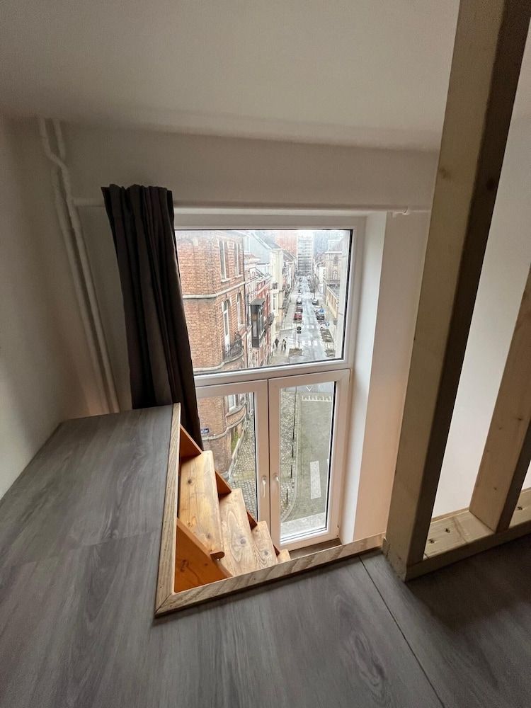 European District Studios Room European Area 5 3