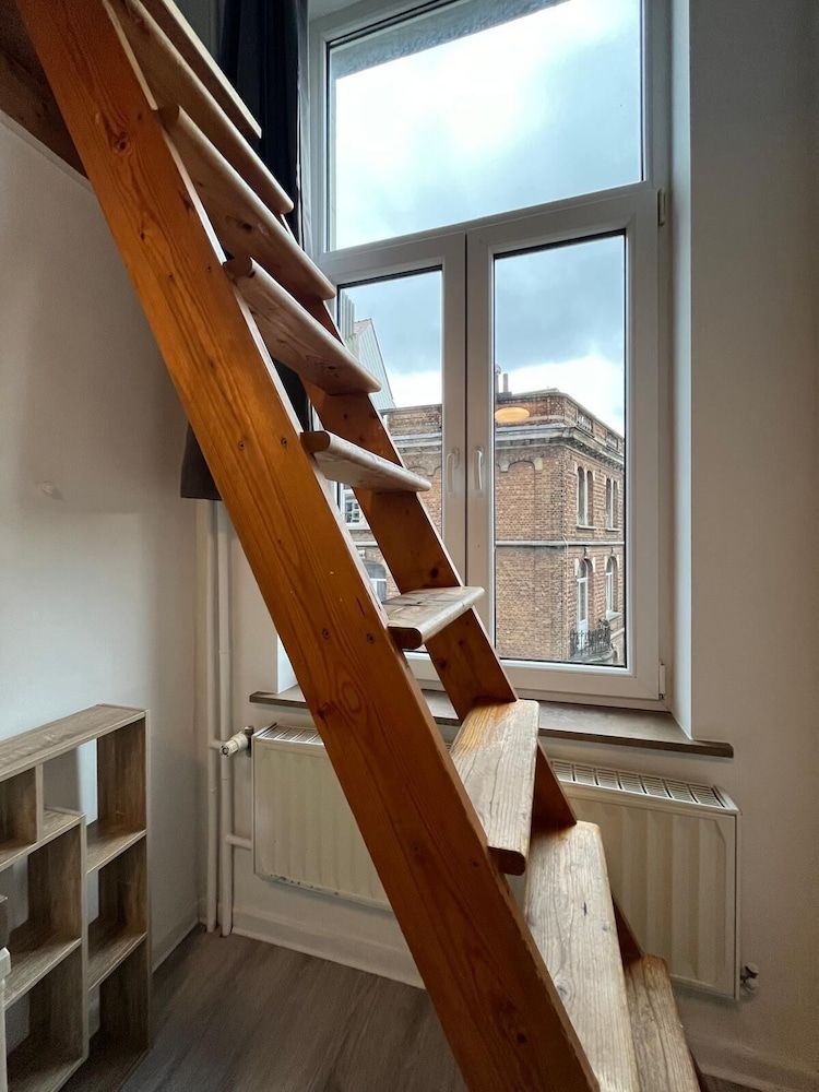 European District Studios Room European Area 5 2