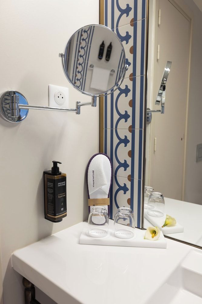 Mercure Alger Palais Des Congres Privilege, Room, 1 King Bed, Bay View 4