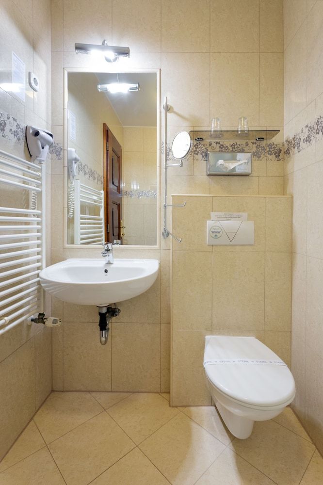 Hotel Eger & Park Classic Double Room 2