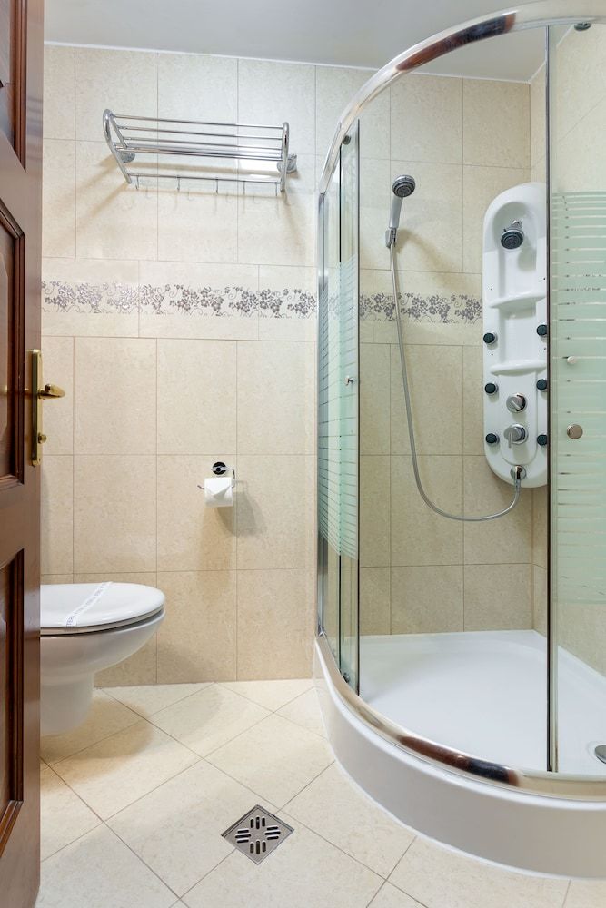 Hotel Eger & Park Superior Double Room 8