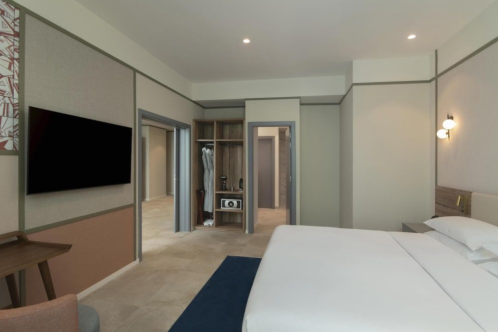 Premier Suite
