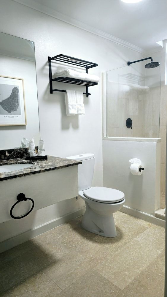 South Point Hotel Standard Twin Room, Pool View 2