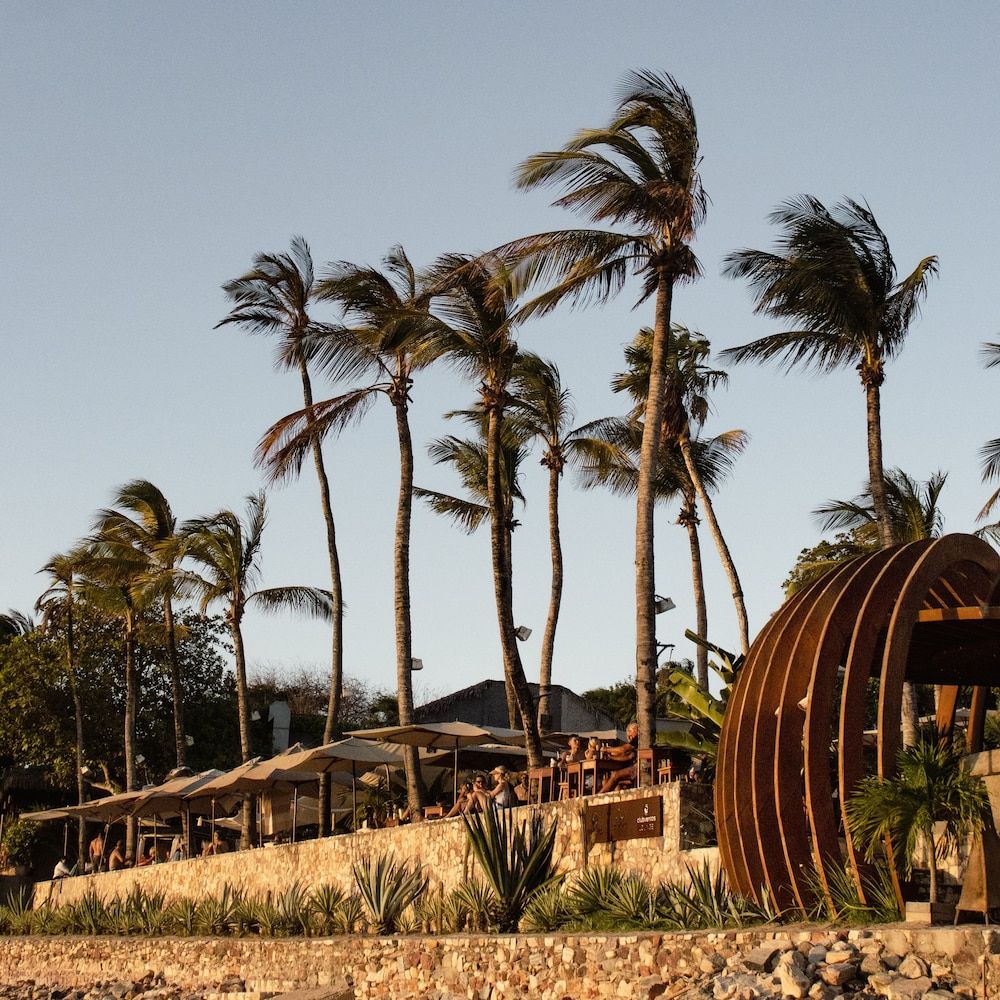 Apenunga Eco Hotel