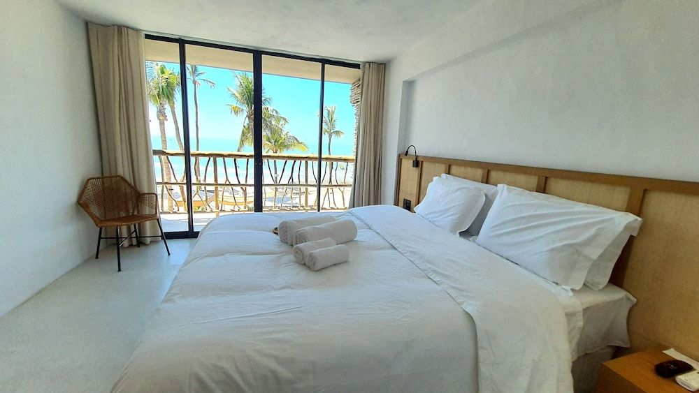 Apenunga Eco Hotel