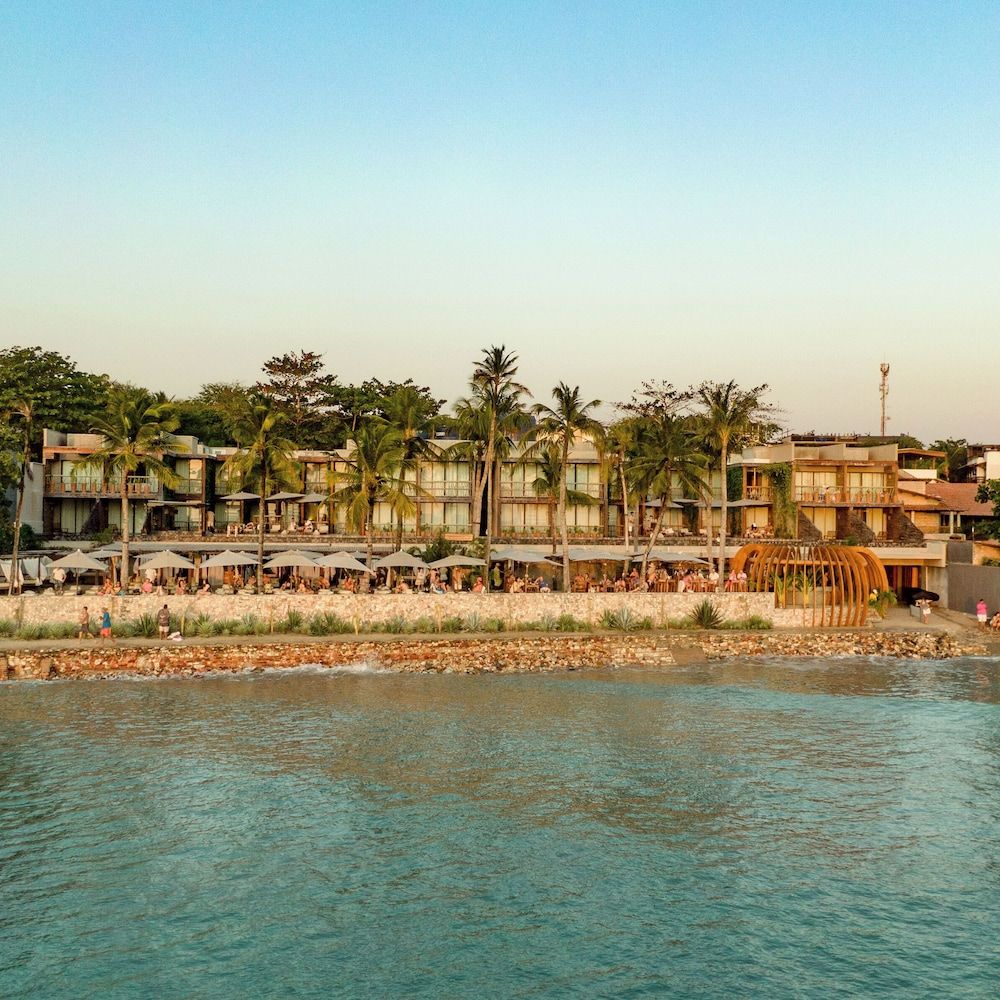 Apenunga Eco Hotel