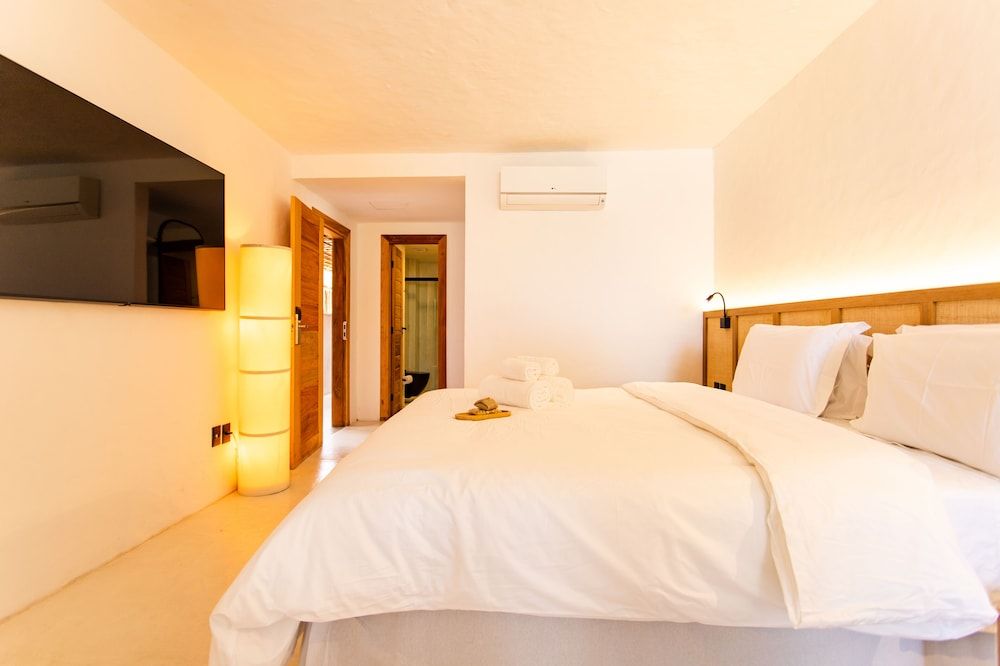 Apenunga Eco Hotel