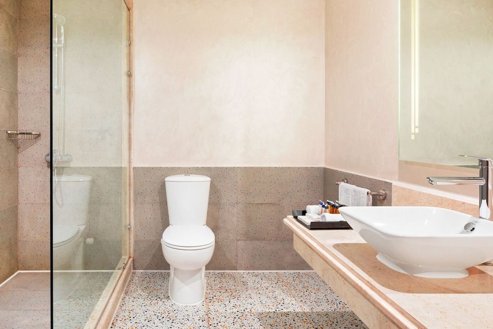 Pickalbatros Villaggio Resort - Portofino Marsa Alam Two Interconnecting Family Room 4