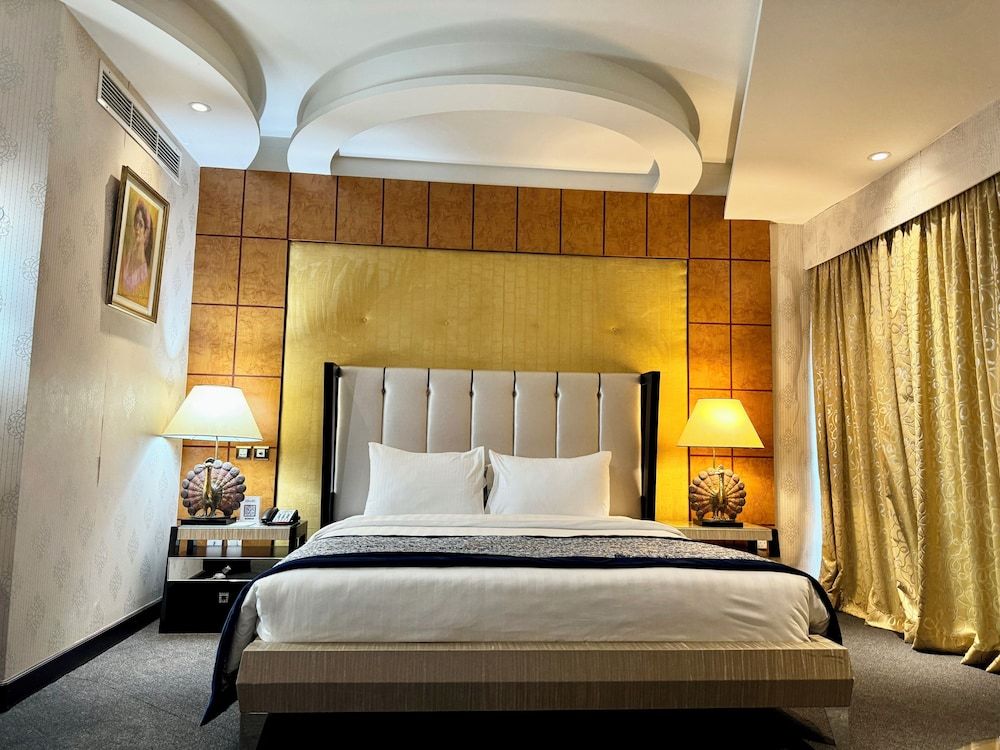 Panorama Hotel and Spa