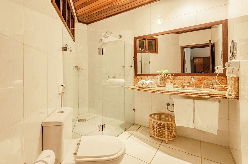 Ponta do Madeiro Standard Apartment 6