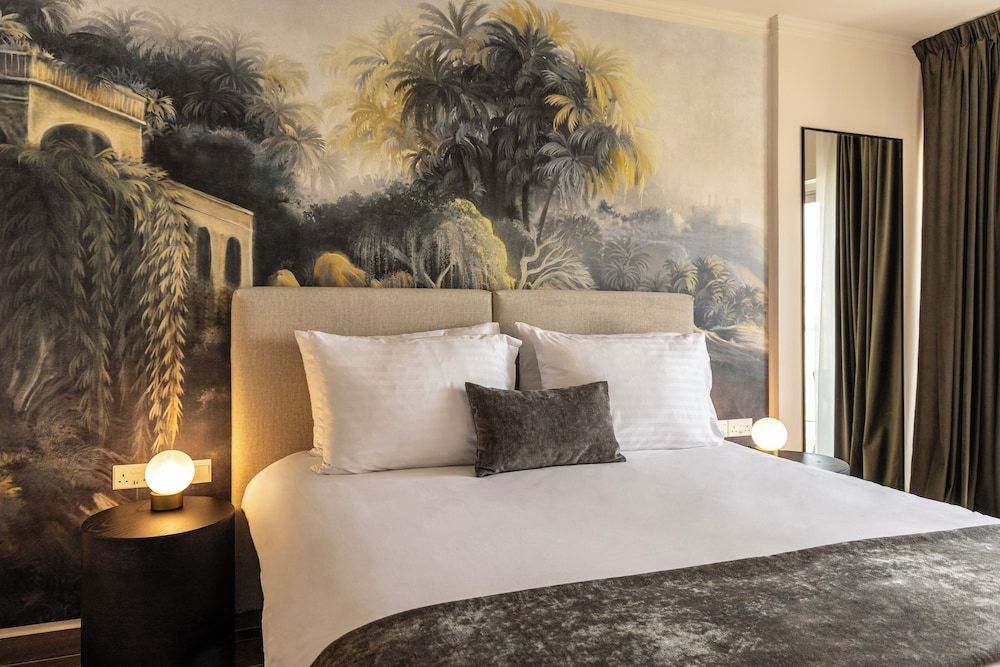 Superior Room, Sea View