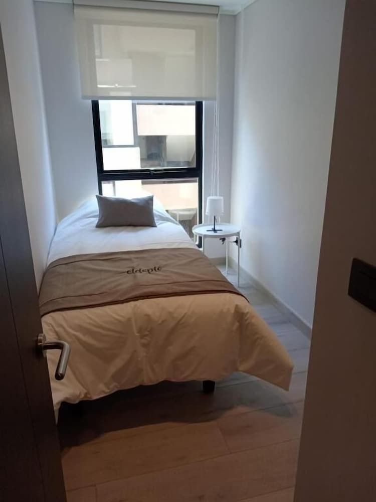 Apartment, 2 Bedrooms