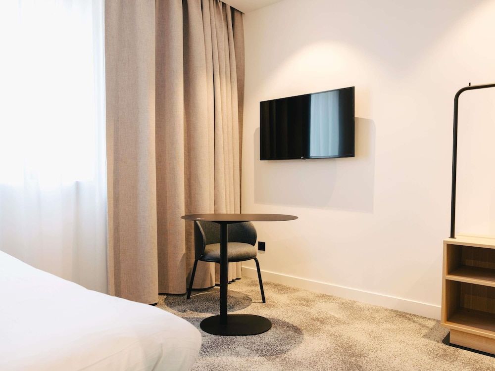 Ibis Rouen Centre Rive Droite Pasteur Standard Room, 1 Double Bed 15