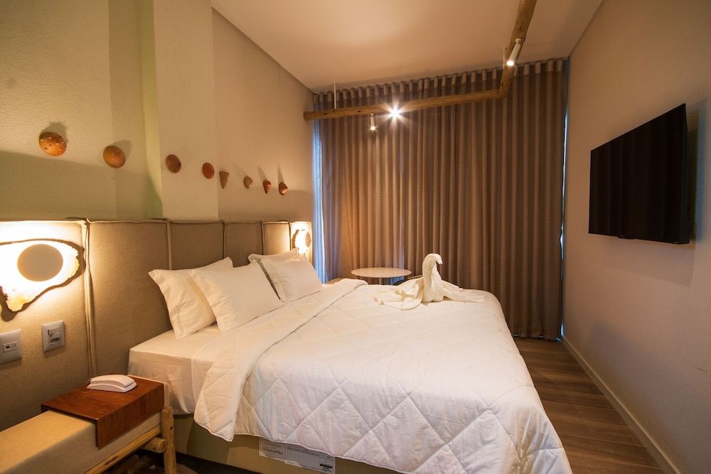 Comfort Double Room, Jetted Tub, Partial Sea View