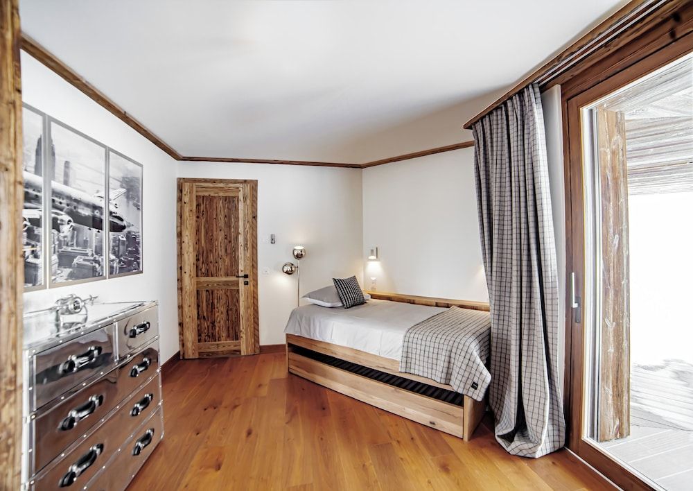 Deluxe Apartment, 3 Bedrooms