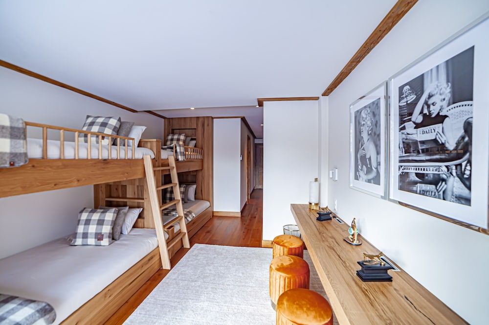 Superior Apartment, 2 Bedrooms
