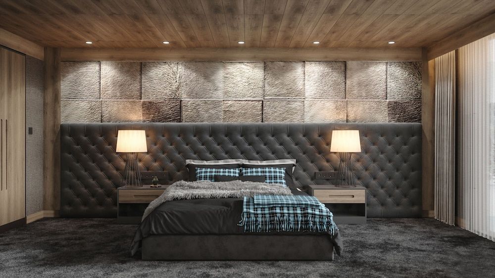 Premium Apartment