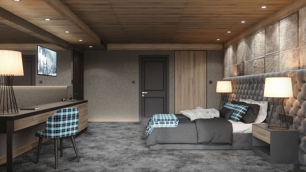 Premium Apartment