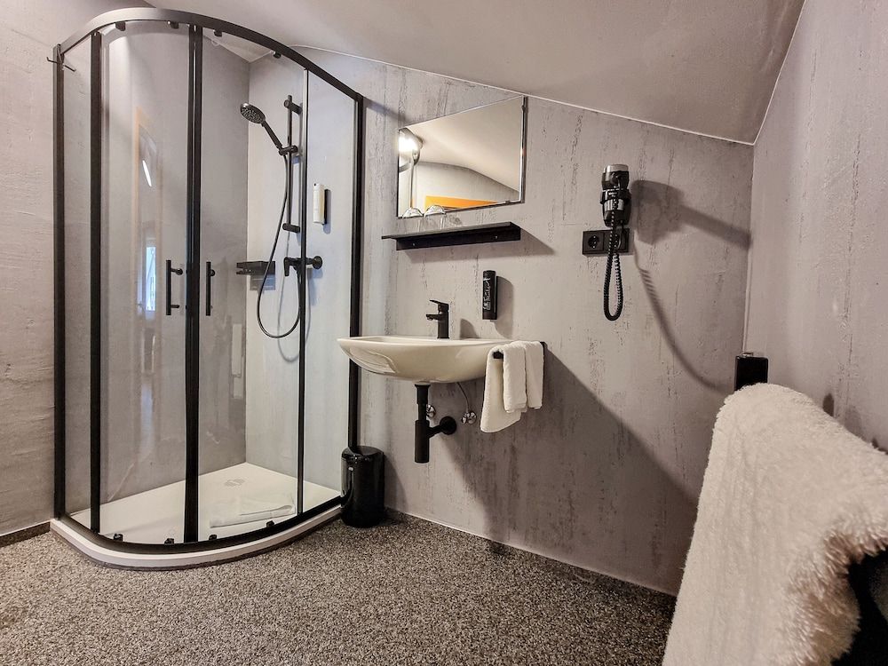 Belmonte Tirol - Boutique Hotel Standard Double 2