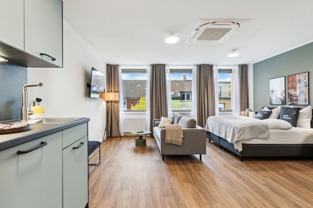 Comfort Suite