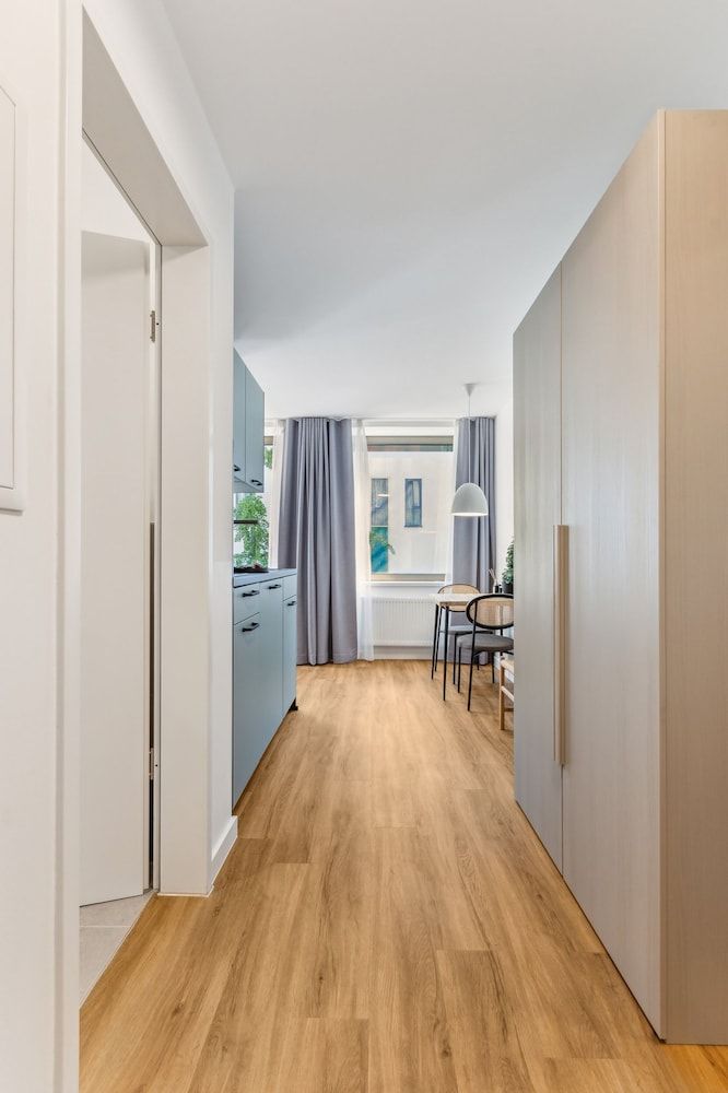 Limehome Oberhausen Paul-Reusch-Str. Suite 21