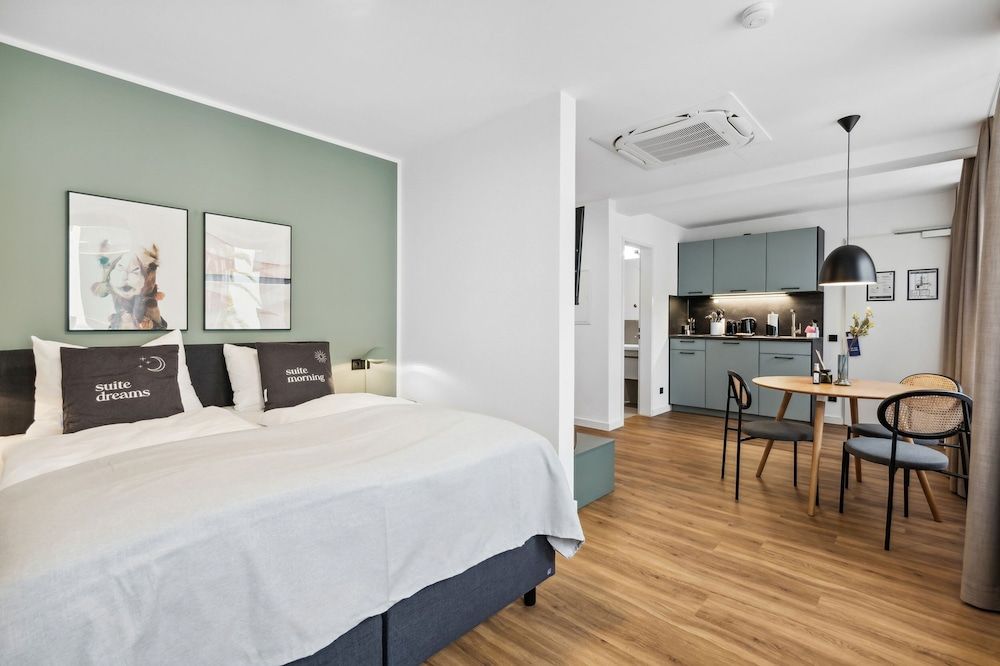 Comfort Suite