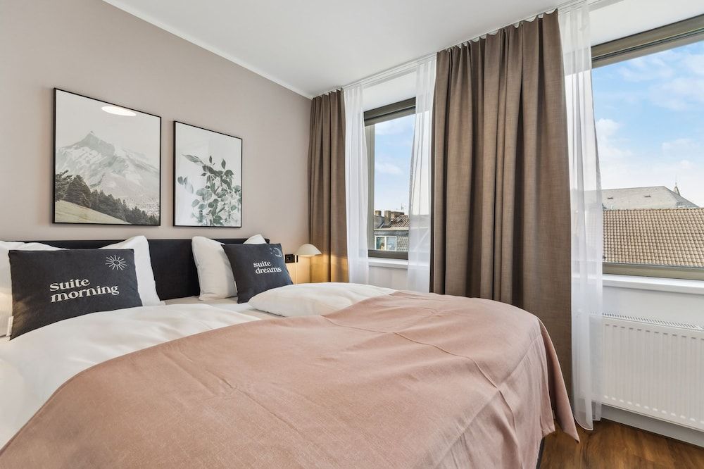 Limehome Oberhausen Paul-Reusch-Str. One-Bedroom Suite 2