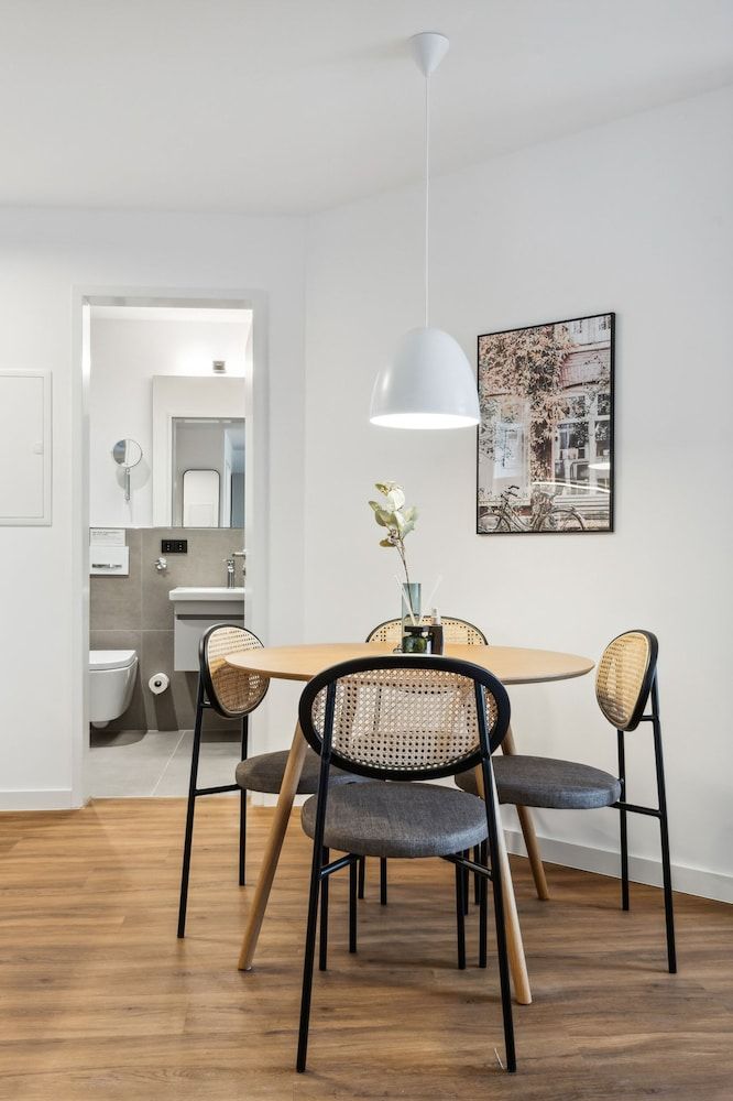 Limehome Oberhausen Paul-Reusch-Str. One-Bedroom Suite 18