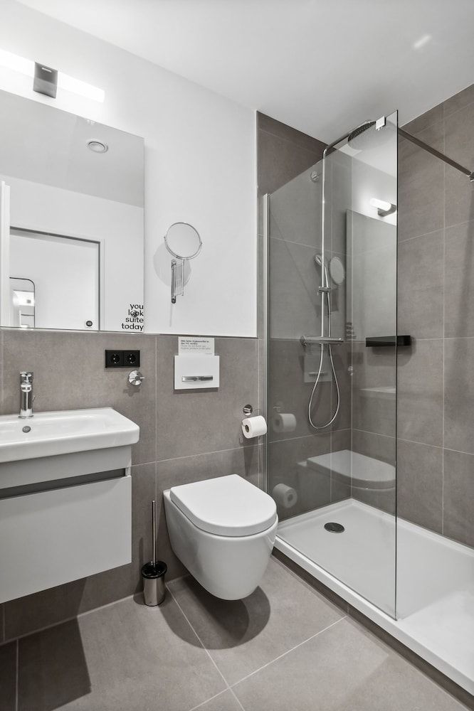 Limehome Oberhausen Paul-Reusch-Str. Suite 11