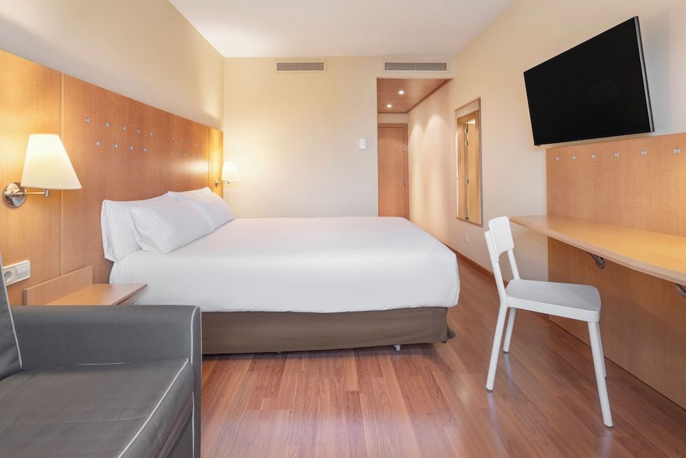 B&B Hotel Madrid Arganda Superior Double Room 4