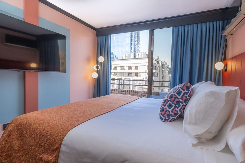 Standard Apartment, 1 King Bed