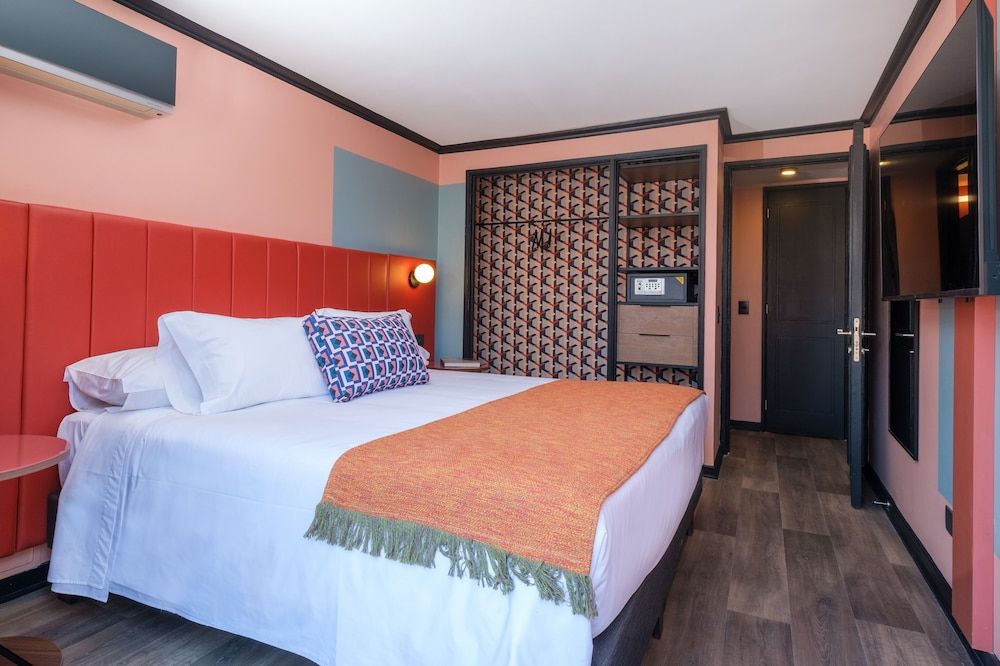 Standard Apartment, 1 King Bed