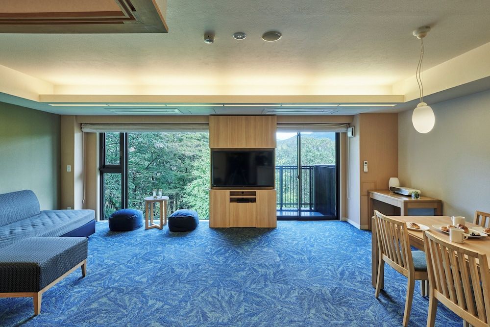 Tokyu Vacations Hakone Gora