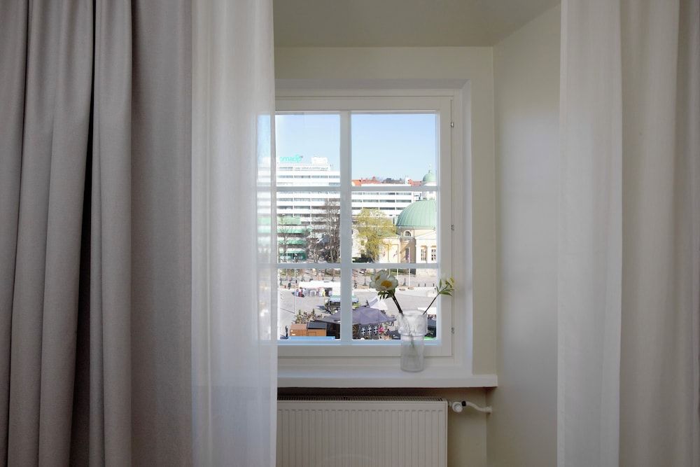 Bob W Turku City Centre Comfy 13