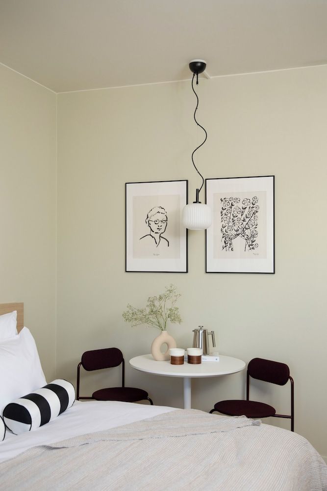 Bob W Turku City Centre Comfy 11