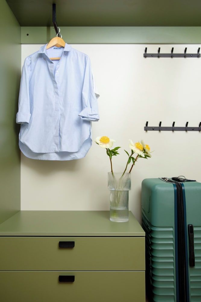 Bob W Turku City Centre Homey+ Studio 7