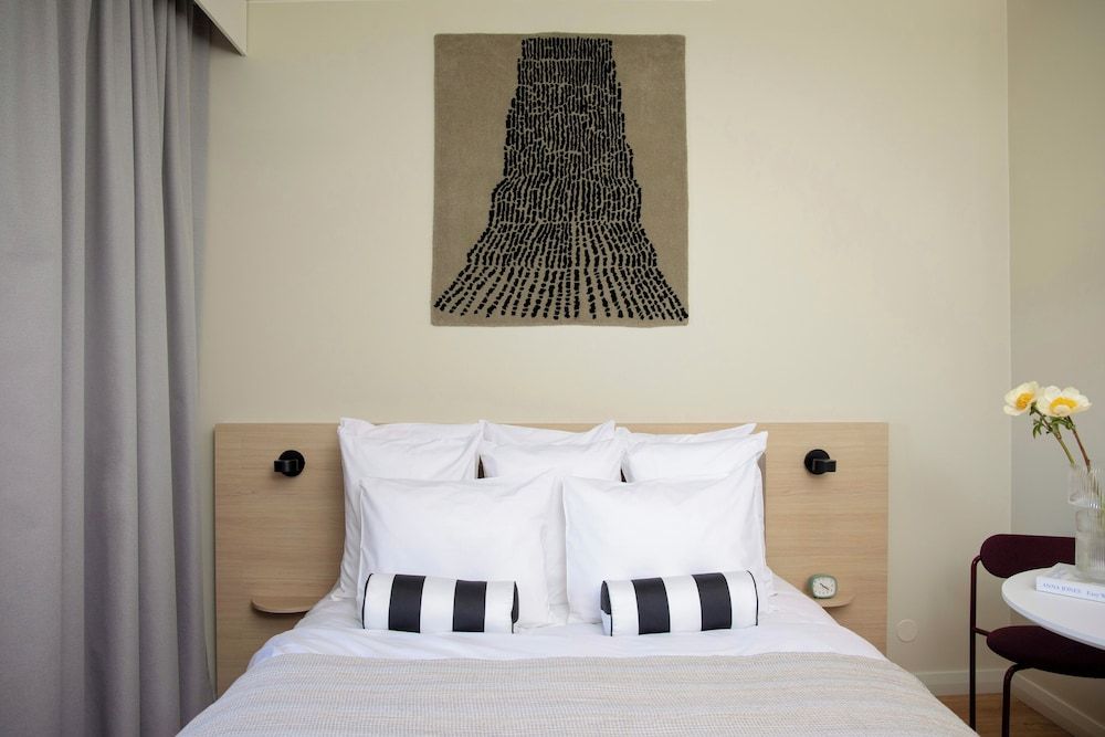 Bob W Turku City Centre Comfy