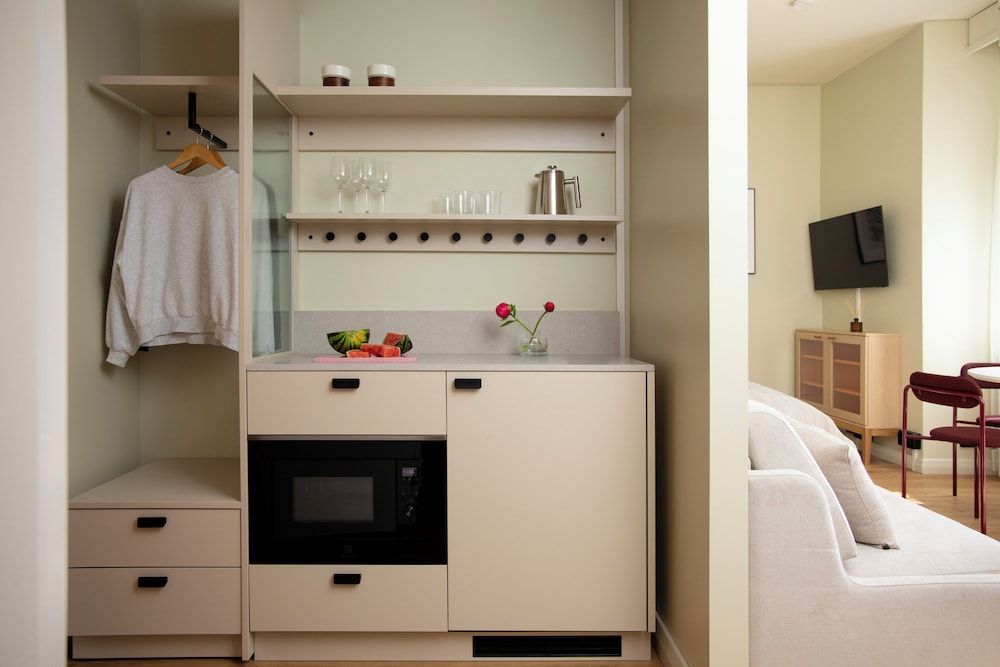 Bob W Turku City Centre Comfy 16