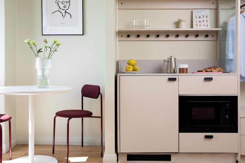 Bob W Turku City Centre Comfy 12