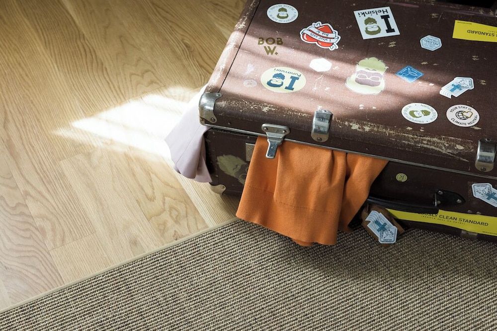 Bob W Turku City Centre Homey Studio 4