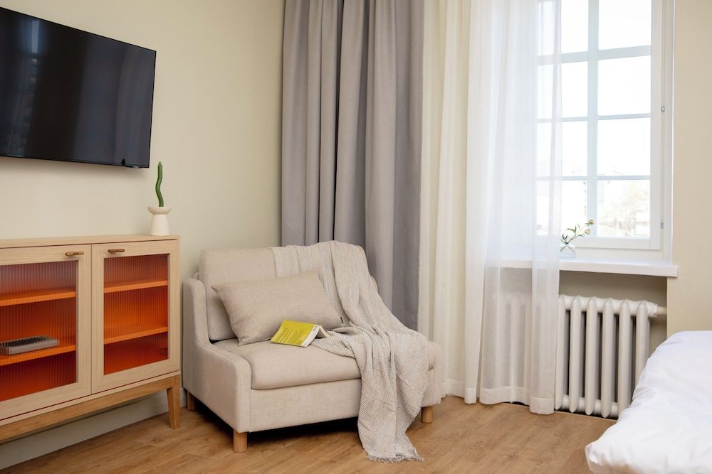 Bob W Turku City Centre Homey+ Studio 11