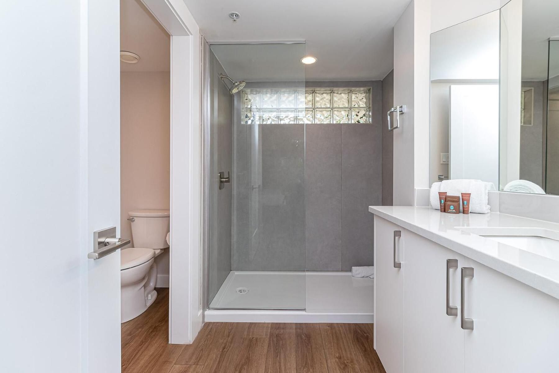 1 Bedroom Suite